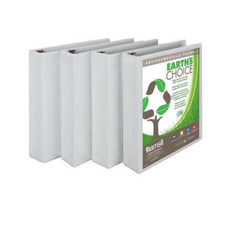 Samsill EarthsChoic ViewBind 1.5", PK4, I08957 I08957